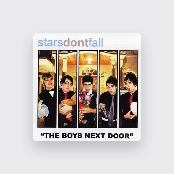 Stars Dont Fall