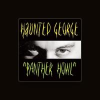 Haunted George