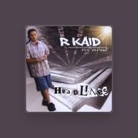 R Kaid