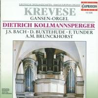 Prelude and Fugue In F Major, BuxWV 145