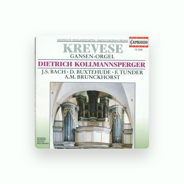 Dietrich Kollmansperger