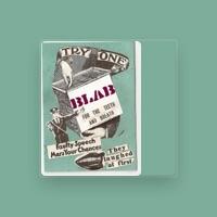 Blab