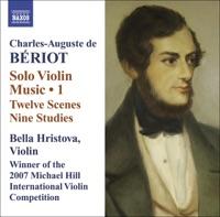 12 Scenes or Caprices, Op. 109: No. 1. la Separation