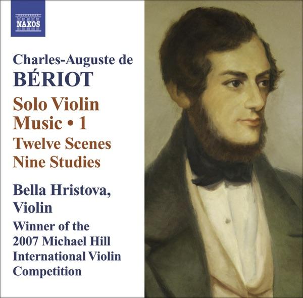 12 Scenes or Caprices, Op. 109: No. 1. la Separation
