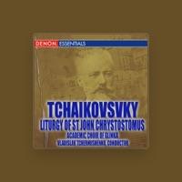 Academic Choir Glinka