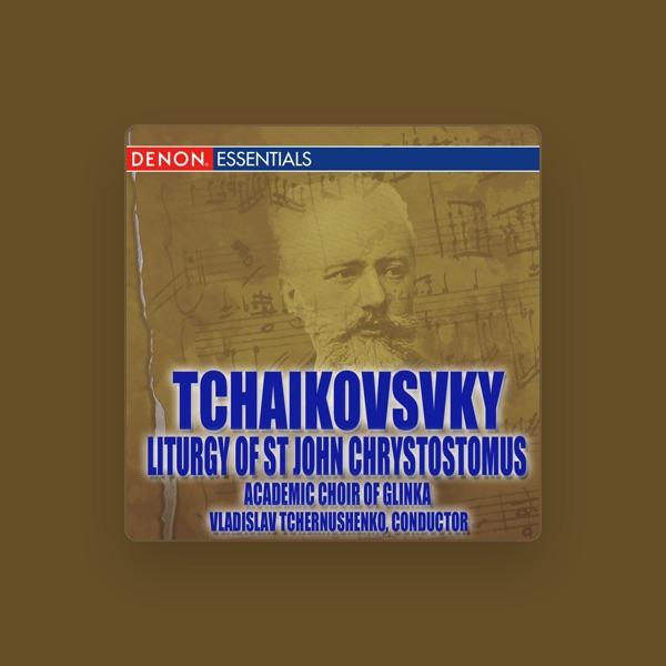 Academic Choir Glinka