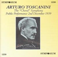 Symphony No. 9 in D minor, Op. 125, "Choral": I. Allegro ma non troppo, un poco maestoso