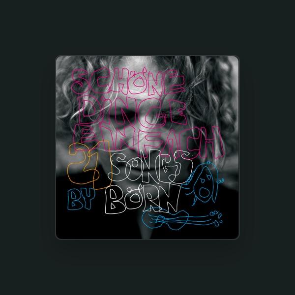 Born