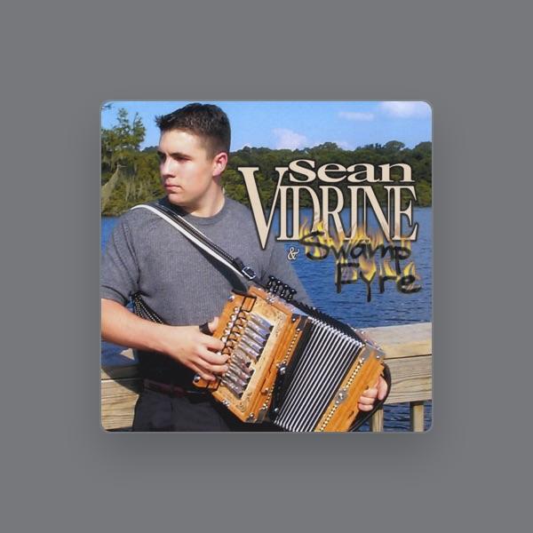 Sean Vidrine