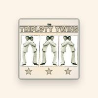 The Triplett Twins