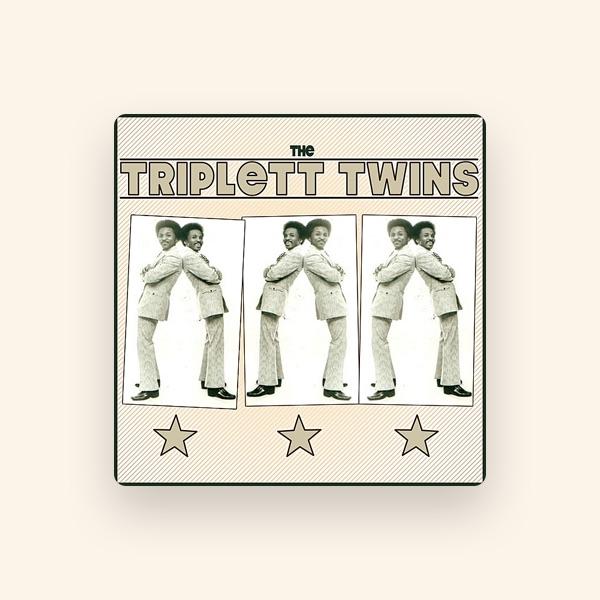 The Triplett Twins