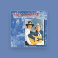Rugy & Howard