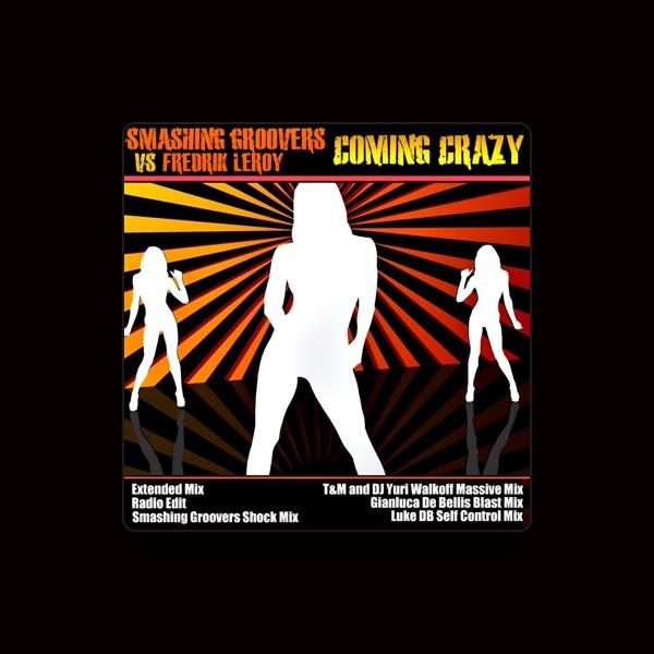 Smashing Groovers