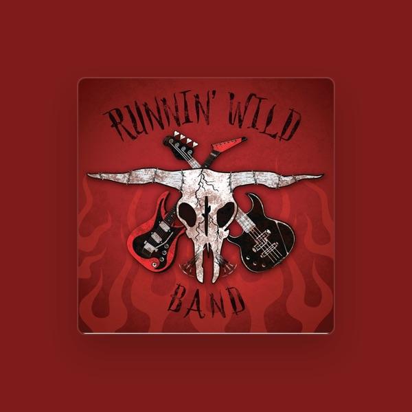 Runnin' Wild Band