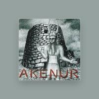 Akenur