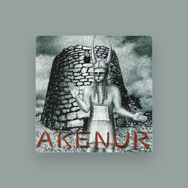 Akenur