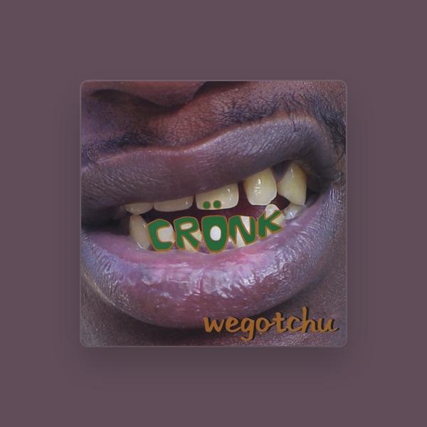 Crönk