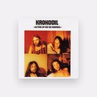 Krokodil