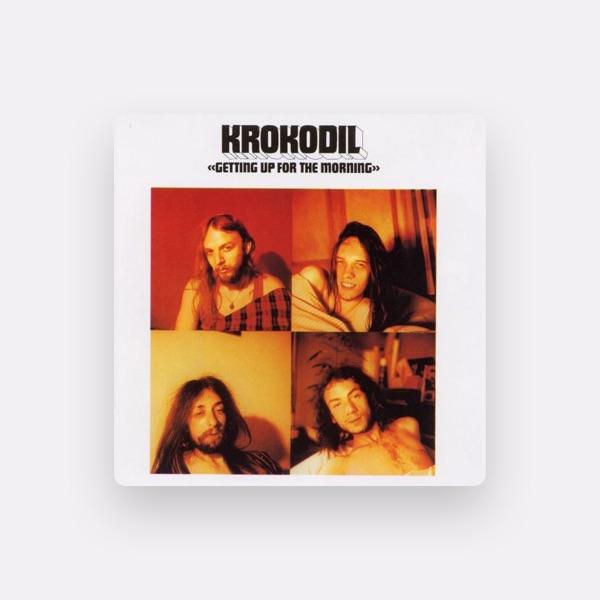 Krokodil