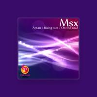 MSX