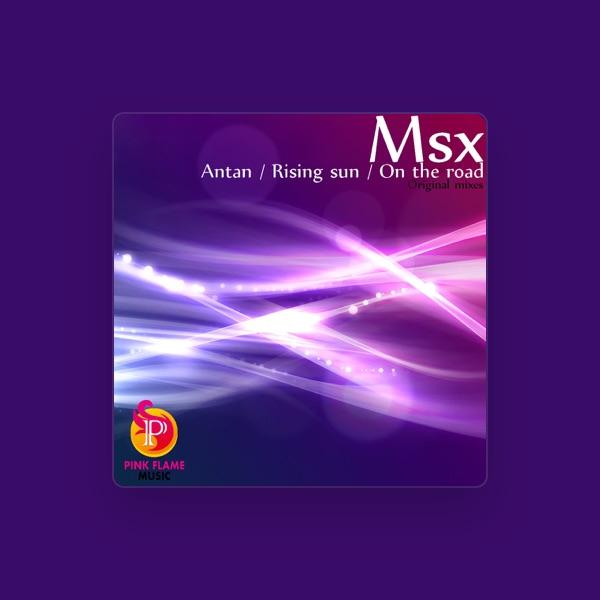 MSX