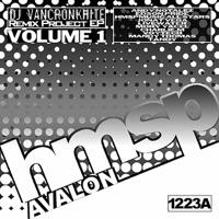 Dance 2 the Music (DJ VanCronkhite Filthy Remix)