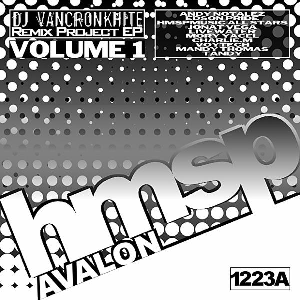 Dance 2 the Music (DJ VanCronkhite Filthy Remix)
