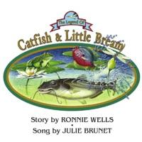 Life in the Pond (feat. Kurt Boudreaux)