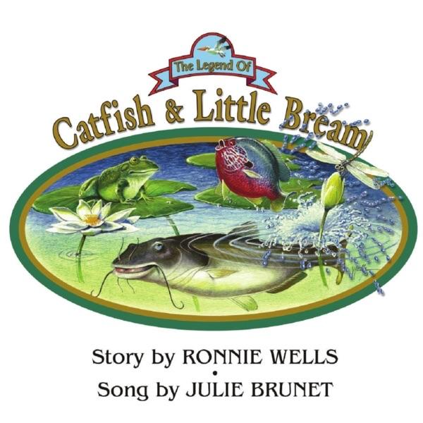 The Legend of Catfish & Little Bream