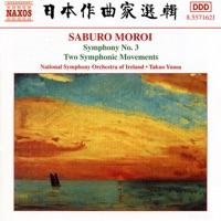 交響曲第3番 Op.25: III. Aspects of Death: Adagio tranquillo