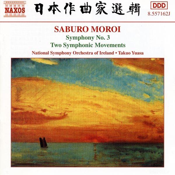 交響曲第3番 Op.25: II. About Humour and Wit: Allegretto scherzando