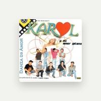 Karol y Su Amor Gitano