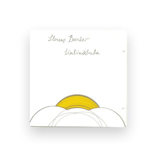 Llorenç Barber