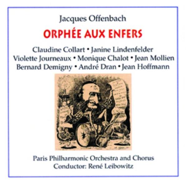 Orpheus in the Underworld: Dialogues Of The Gods And The Goddesses