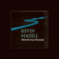 Kevin Madill