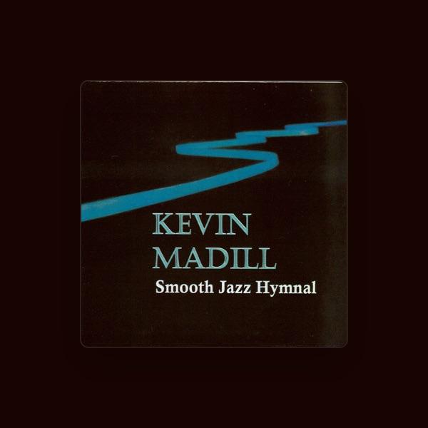Kevin Madill
