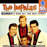 Sorry (I Ran All The Way Home) [Digitally Remastered]