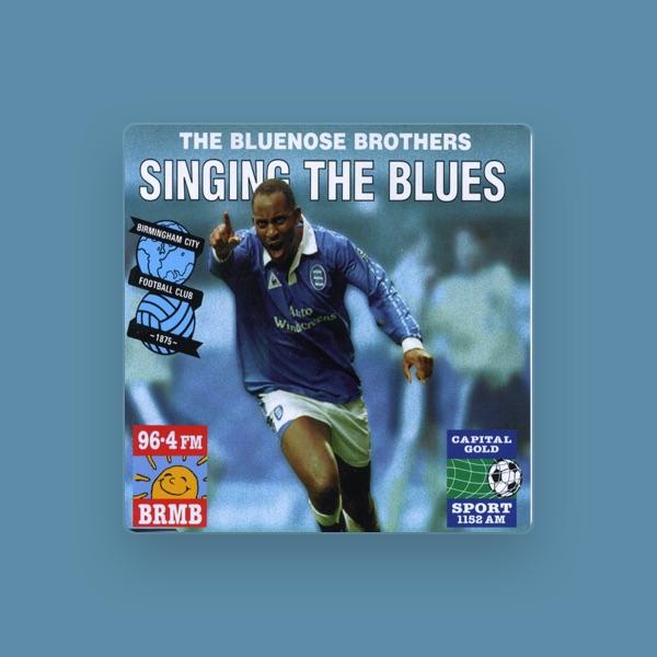 The Bluenose Brothers