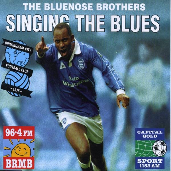 Singing the Blues