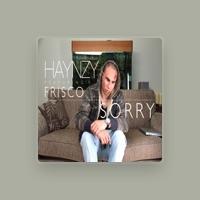 Haynzy