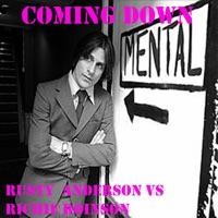 Coming Down (Phat Mix)