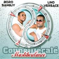 Mastiboulance (Instrumental)