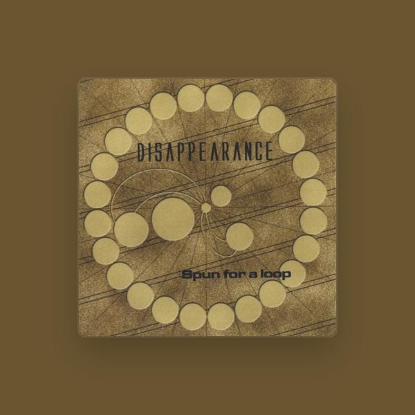 Disappearance