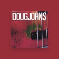 Doug Johns