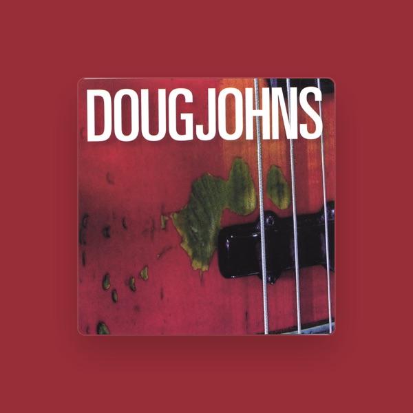 Doug Johns