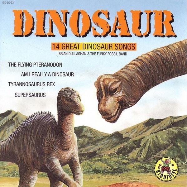 How Do You Spell - Dinosaur?