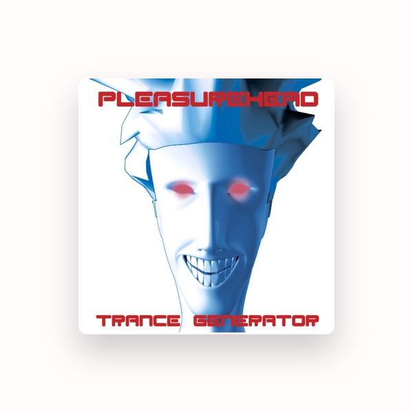 Pleasurehead