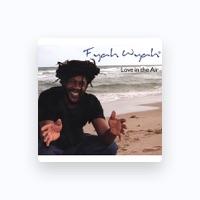 Fyah Wyah