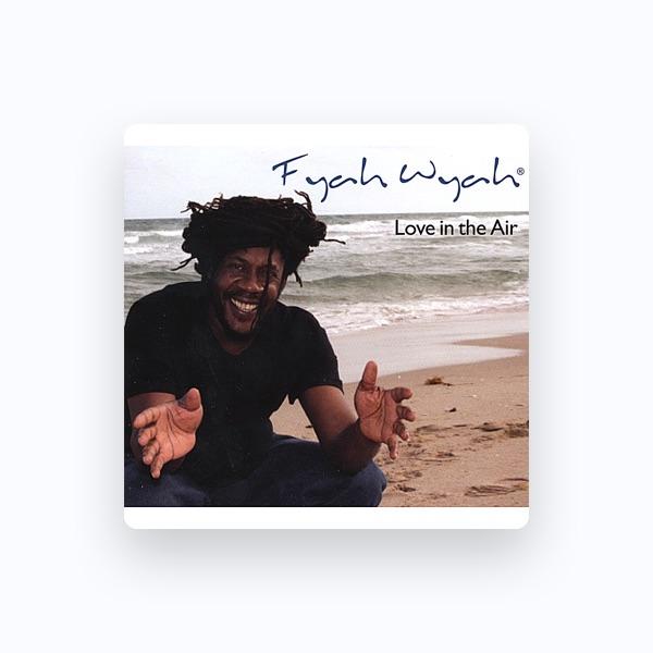 Fyah Wyah