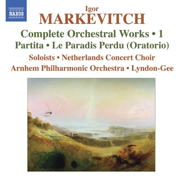 Partita: II. Choral